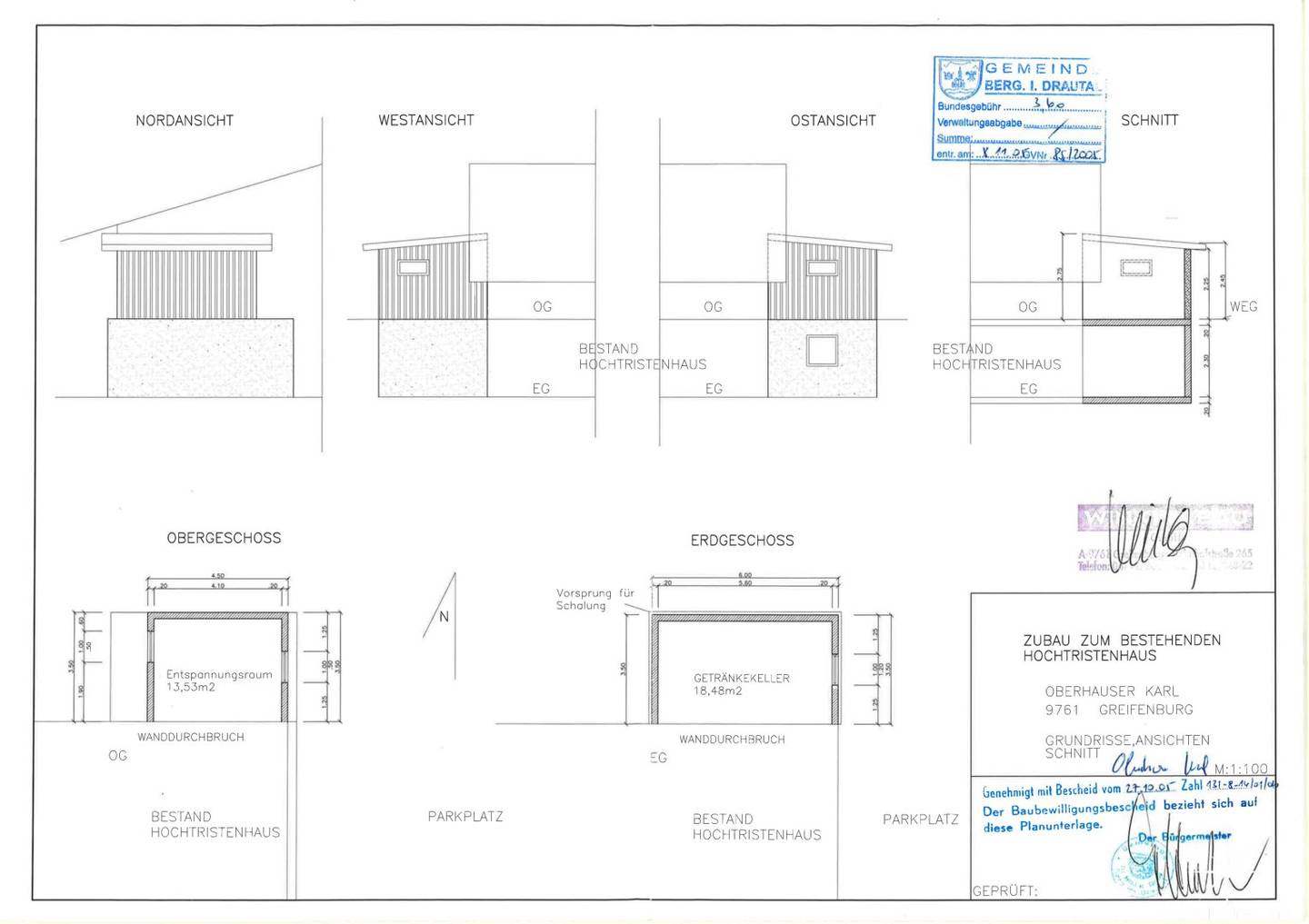 Grundriss 7