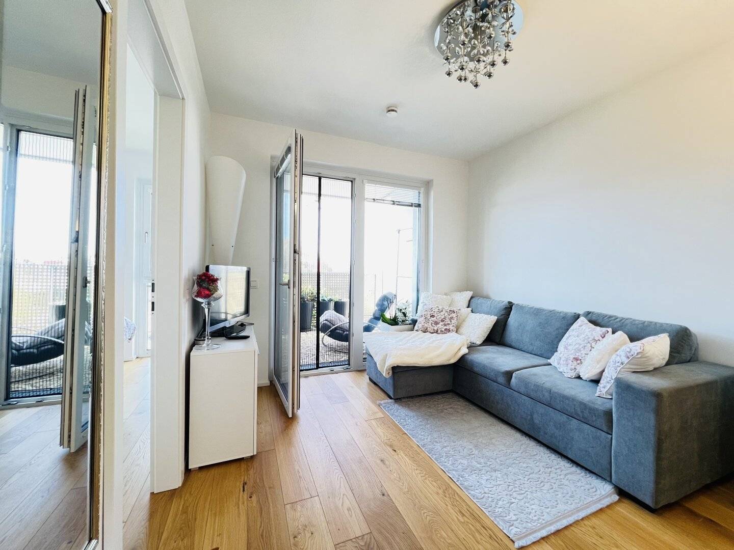 Q11 City Flair &amp; Nature Idyl: Your perfect home awaits!