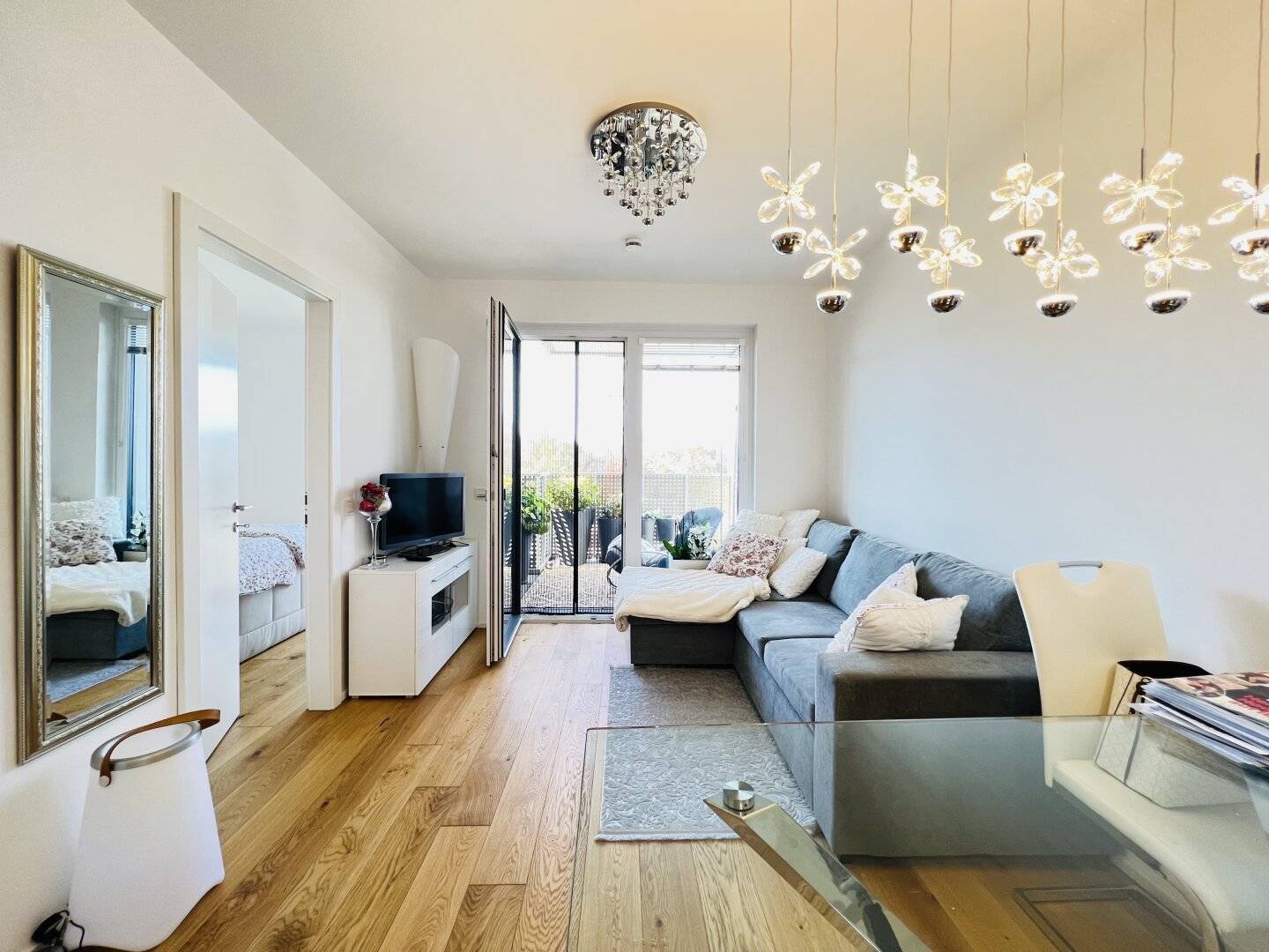 Q11 City Flair &amp; Nature Idyl: Your perfect home awaits!