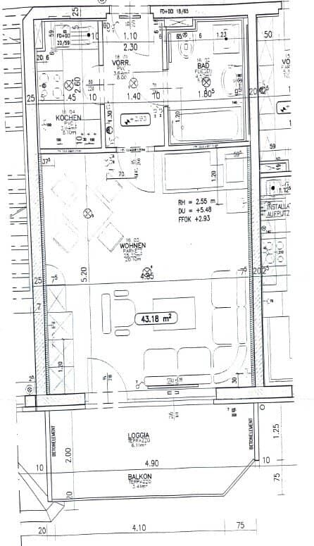 Grundriss 1