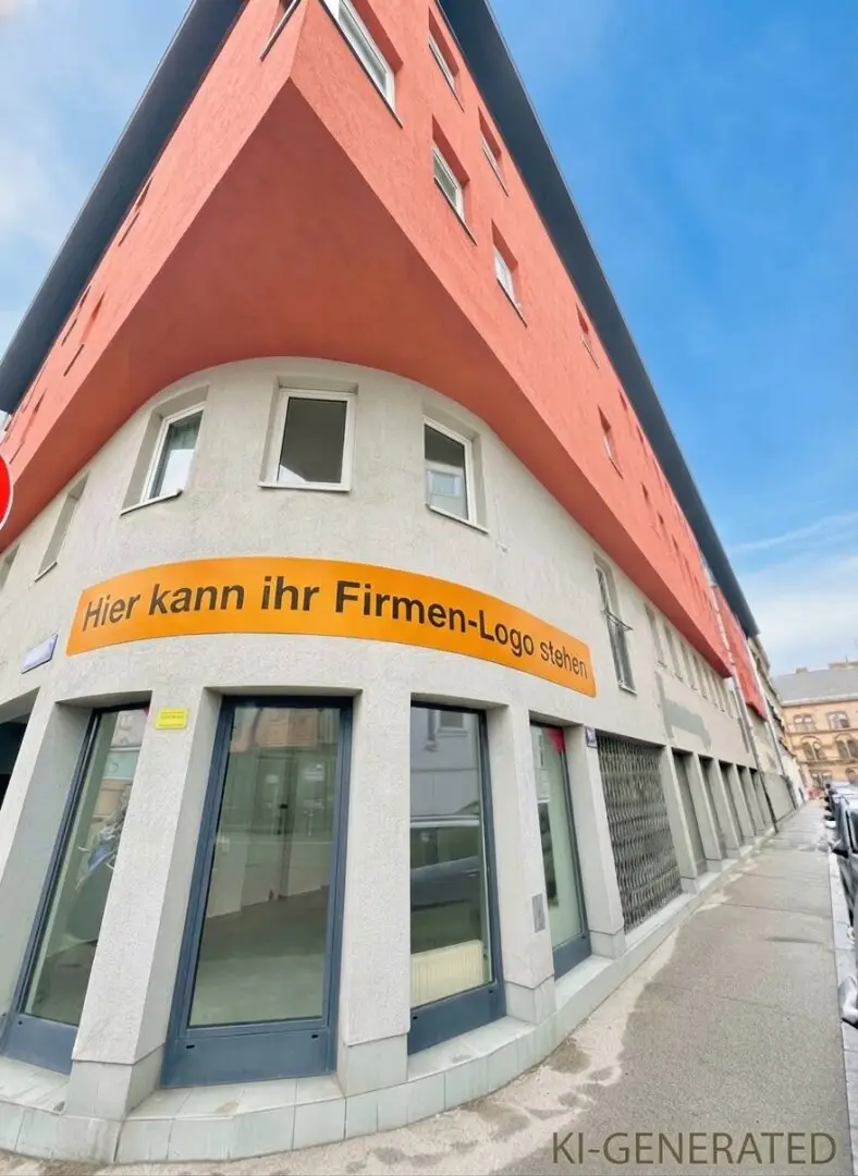 Cosmetic studio, bed showroom, showroom, commercial premises .... - Large windows and 3 entrances. Permanent lease?/* Note: keep as faithful translation; punctuation kept as in original */?Oops