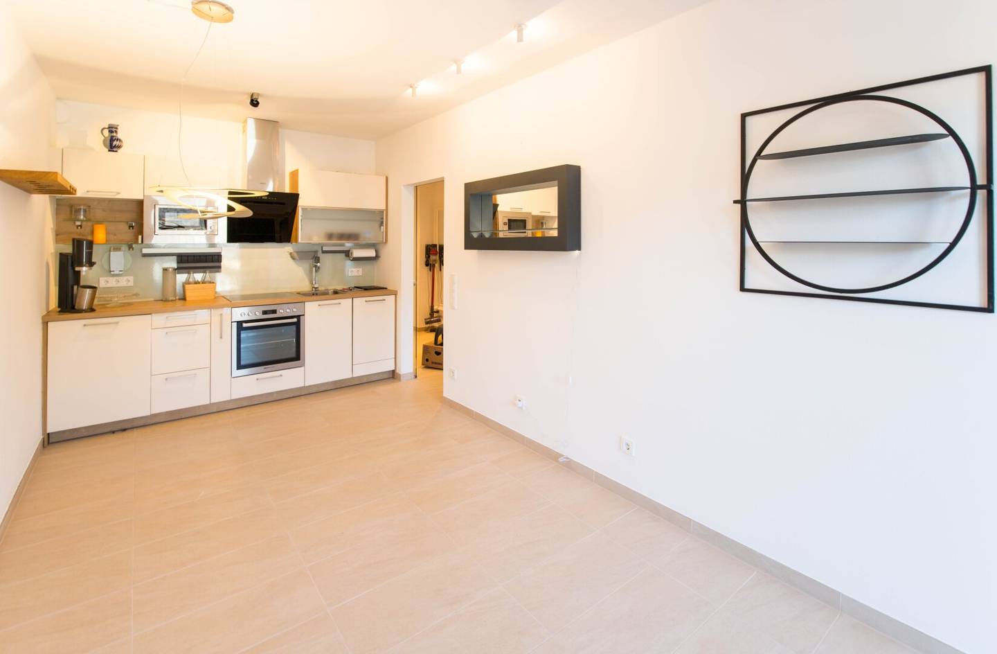 *** Kleines Highlight am See *** Zweizimmer-Seewohnung am Ossiacher See