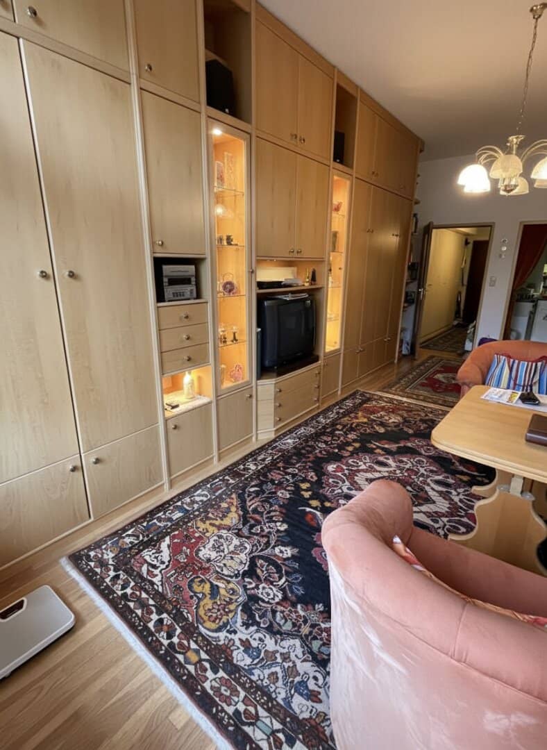 Klein - aber fein - Charmante Ferienwohnung am Semmering