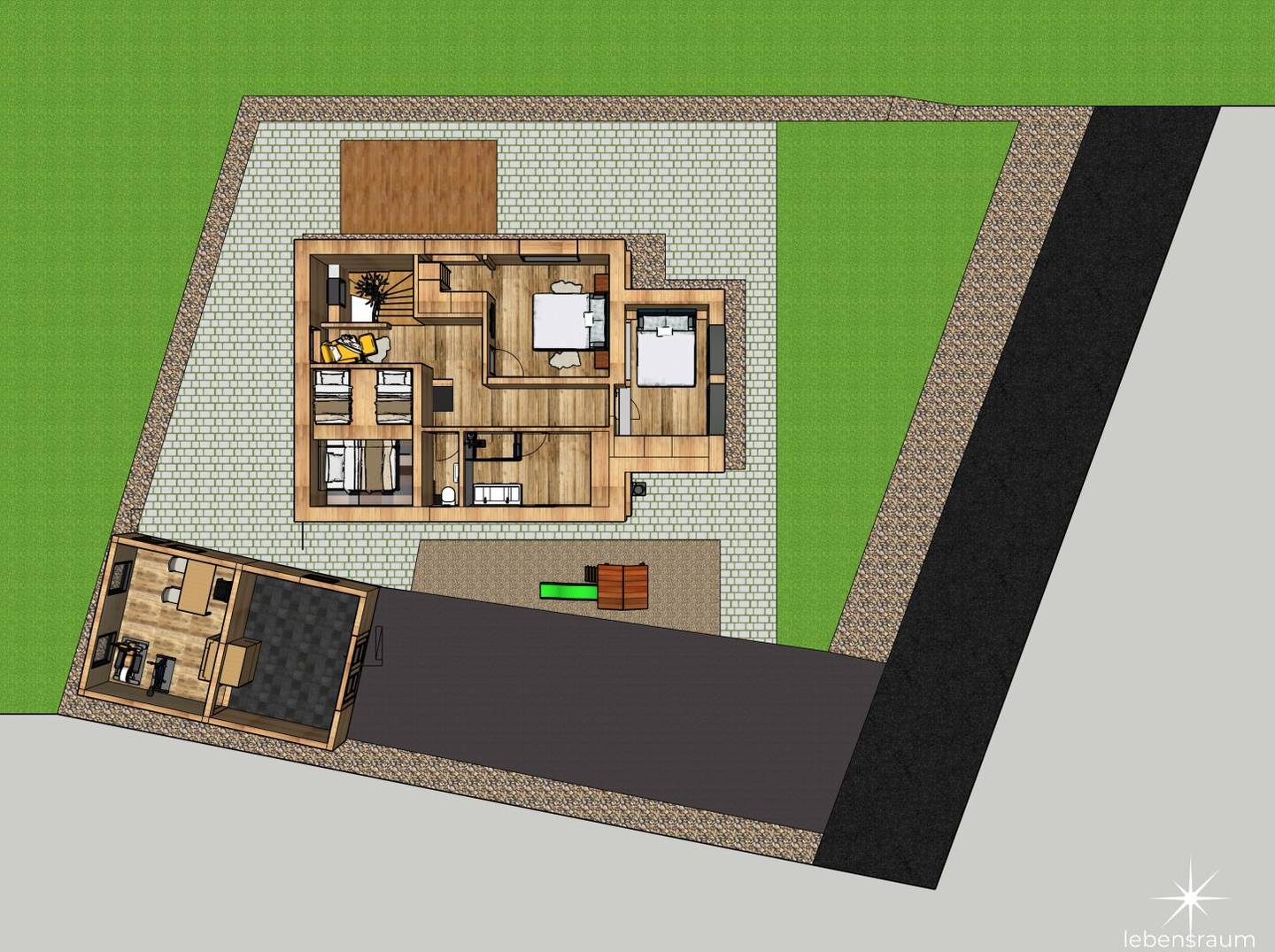 Grundriss 2
