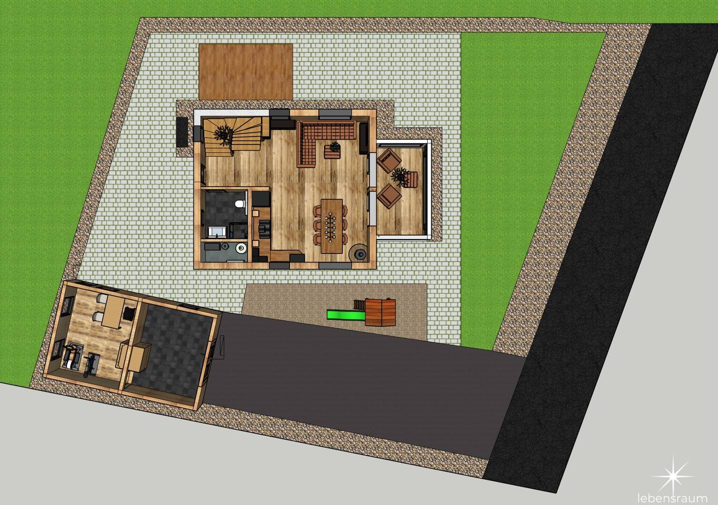 Grundriss 1