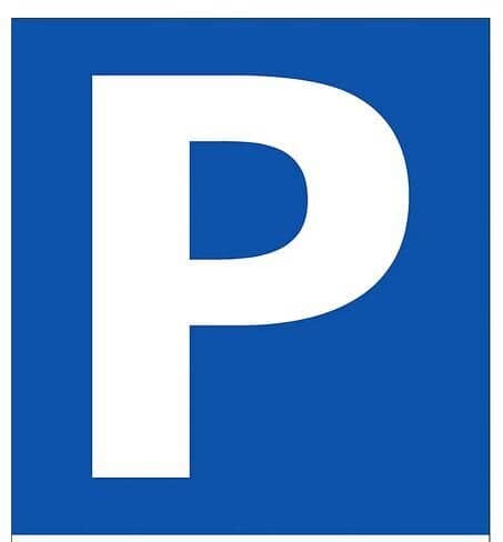 Garagenplatz in Tiefgarage - Nähe U4 Roßauer Lände