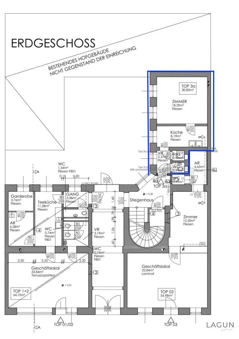Grundriss 3
