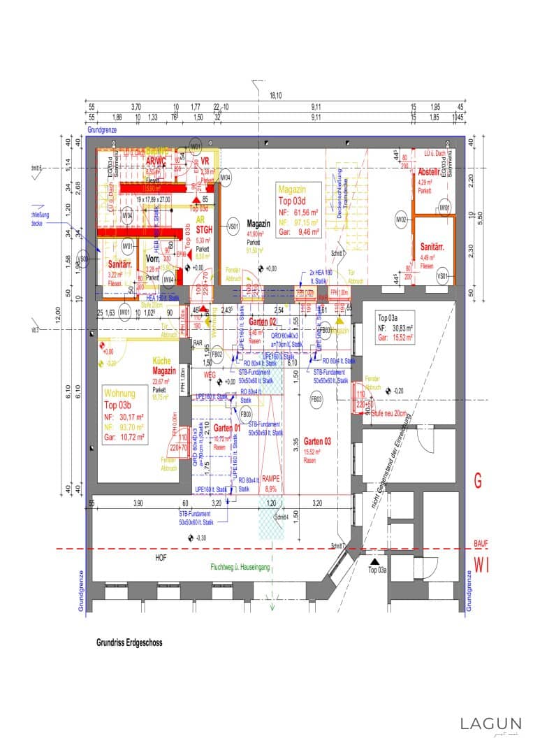 Grundriss 1