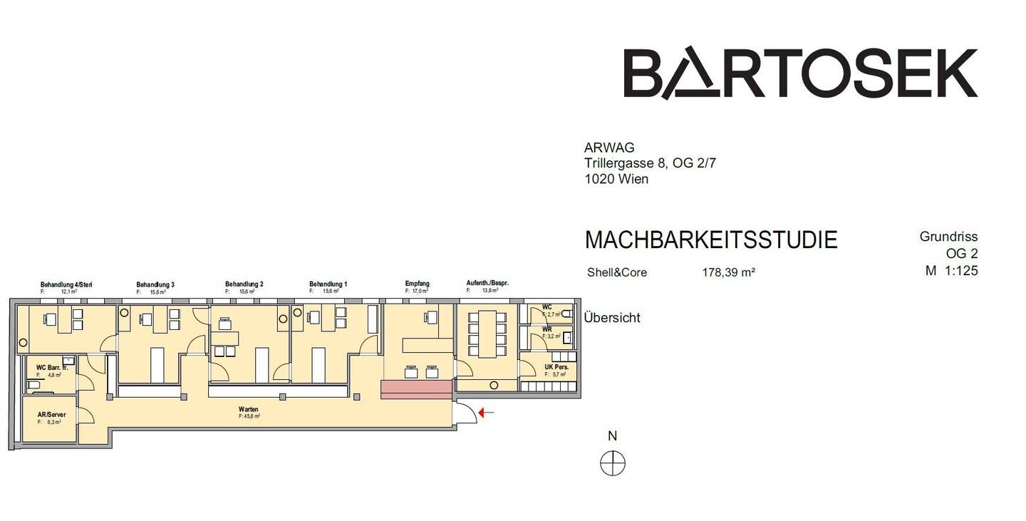 Floor plan 18