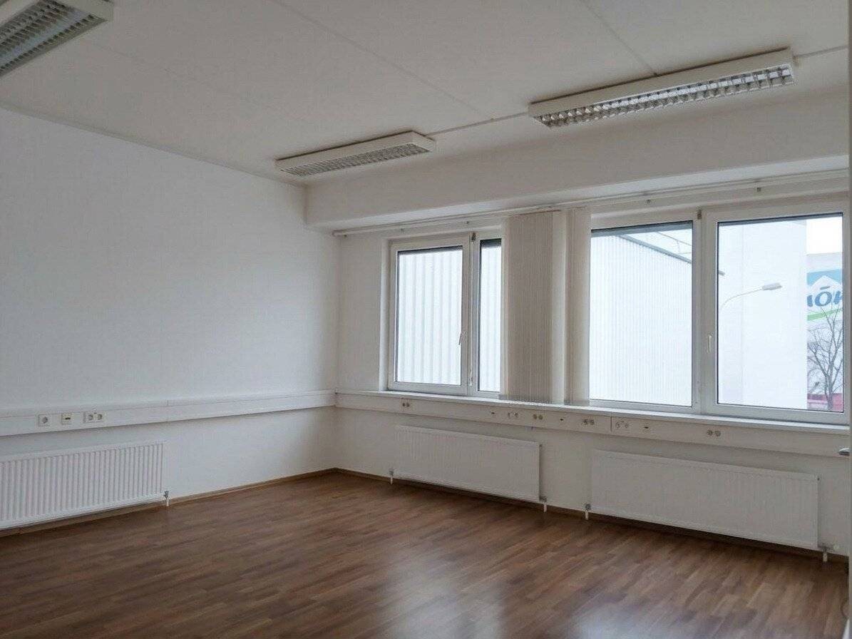 Modern office space in the Company-Building
