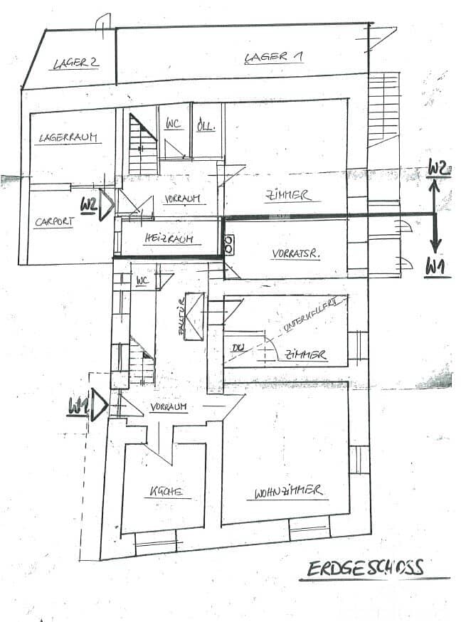 Grundriss 1
