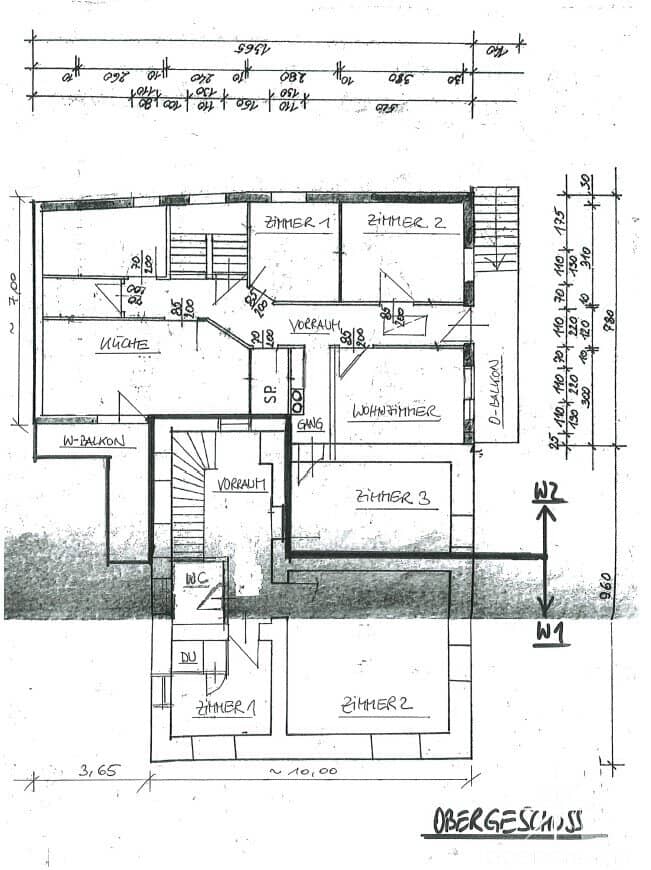 Grundriss 2