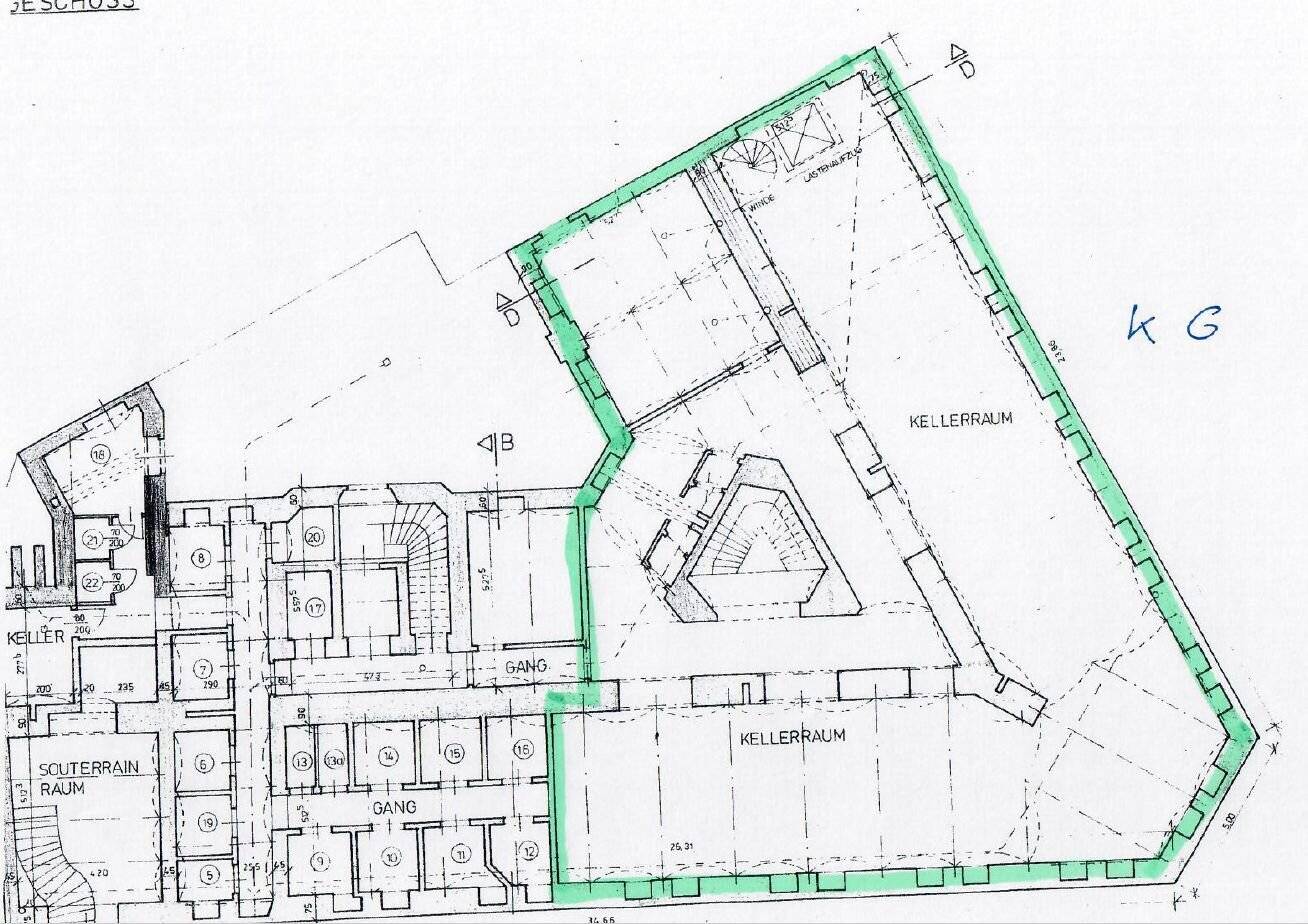 Grundriss 2