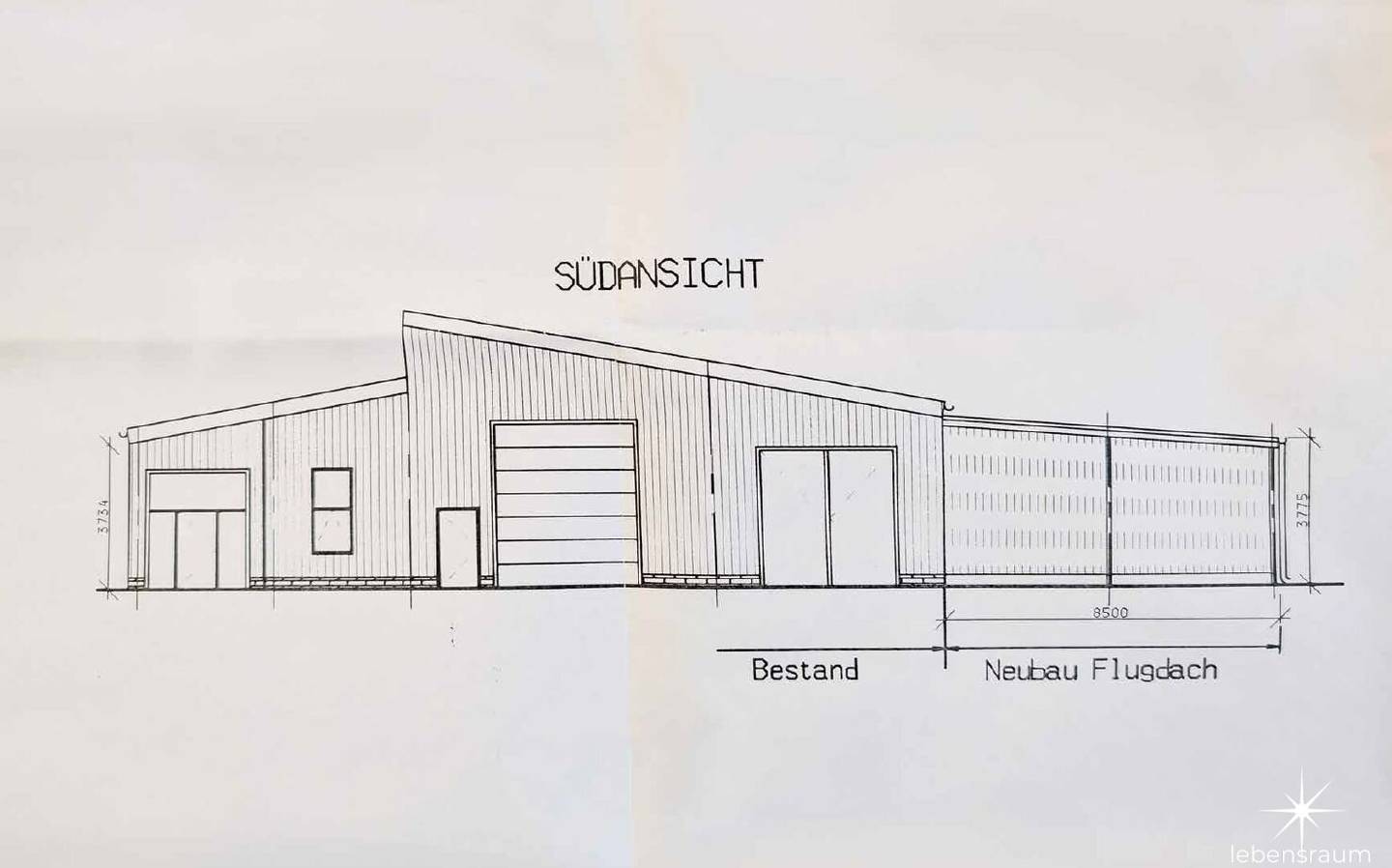 Grundriss 6