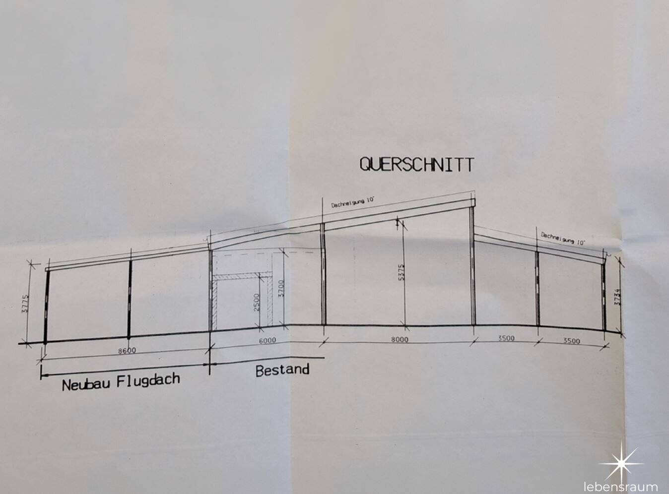 Grundriss 5