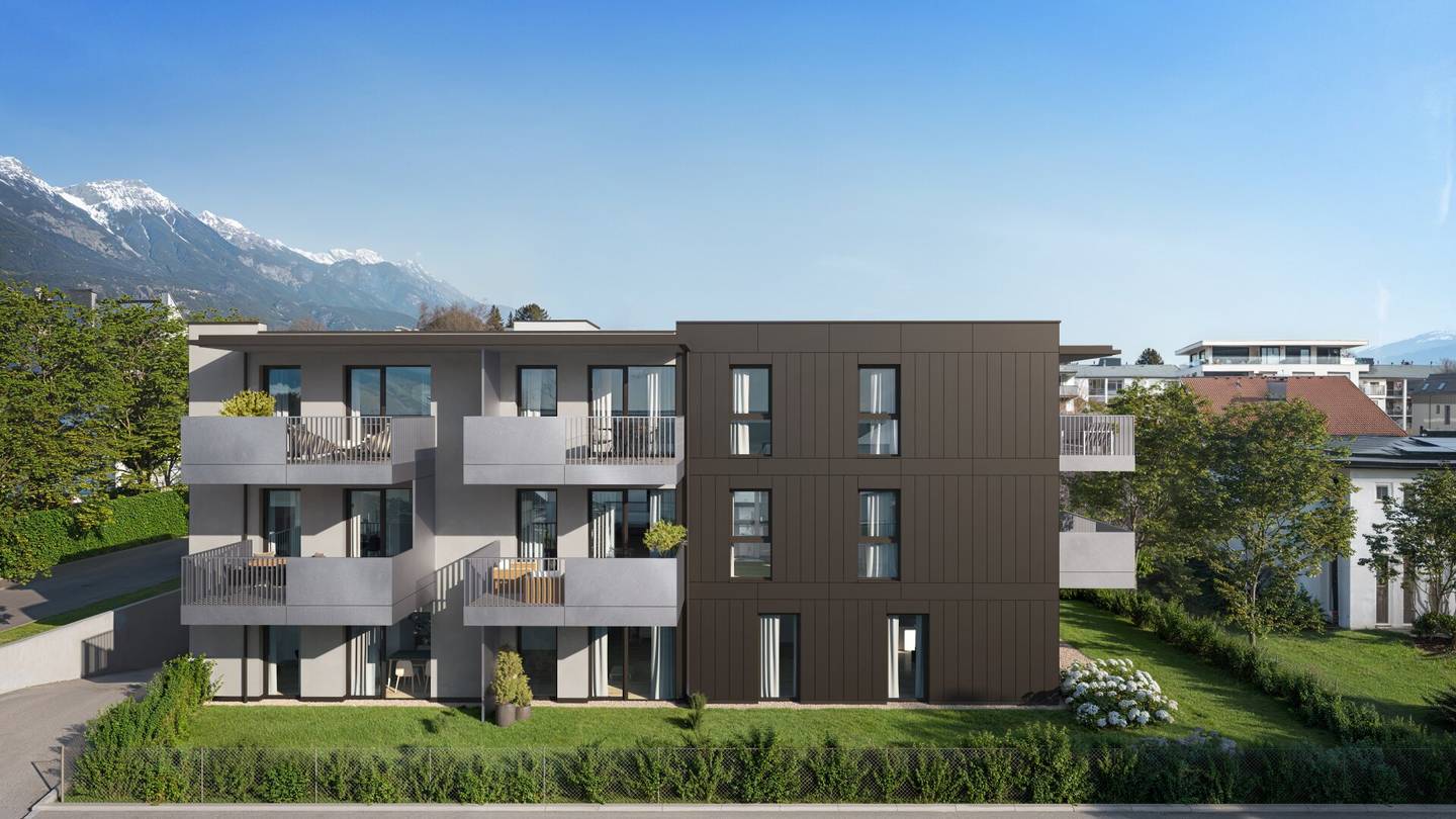 Anlegerhit: 2-Zimmer Gartenwohnung