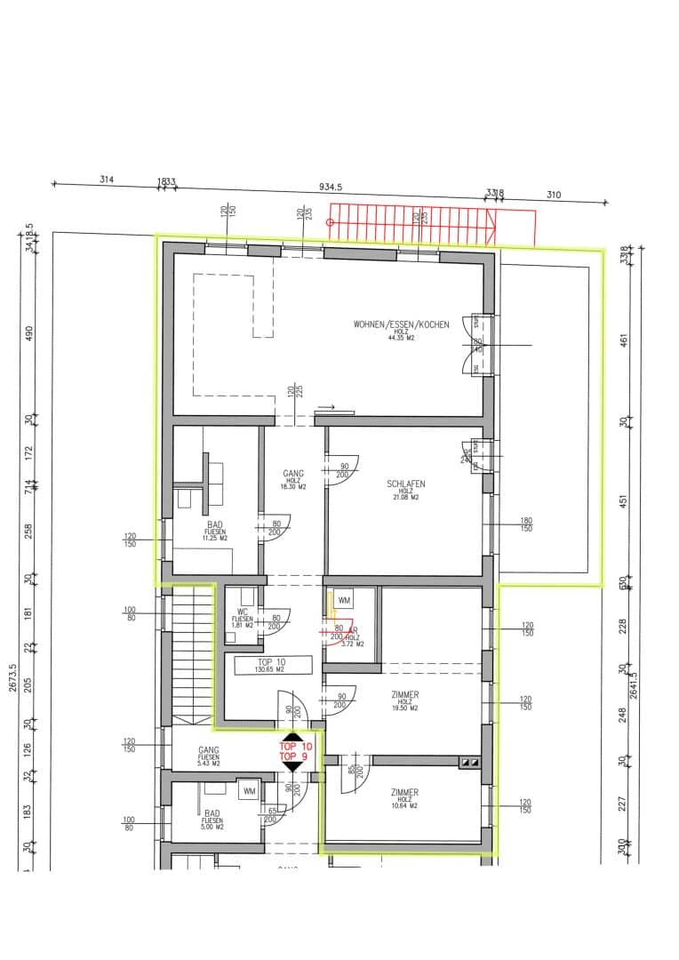 Grundriss 1