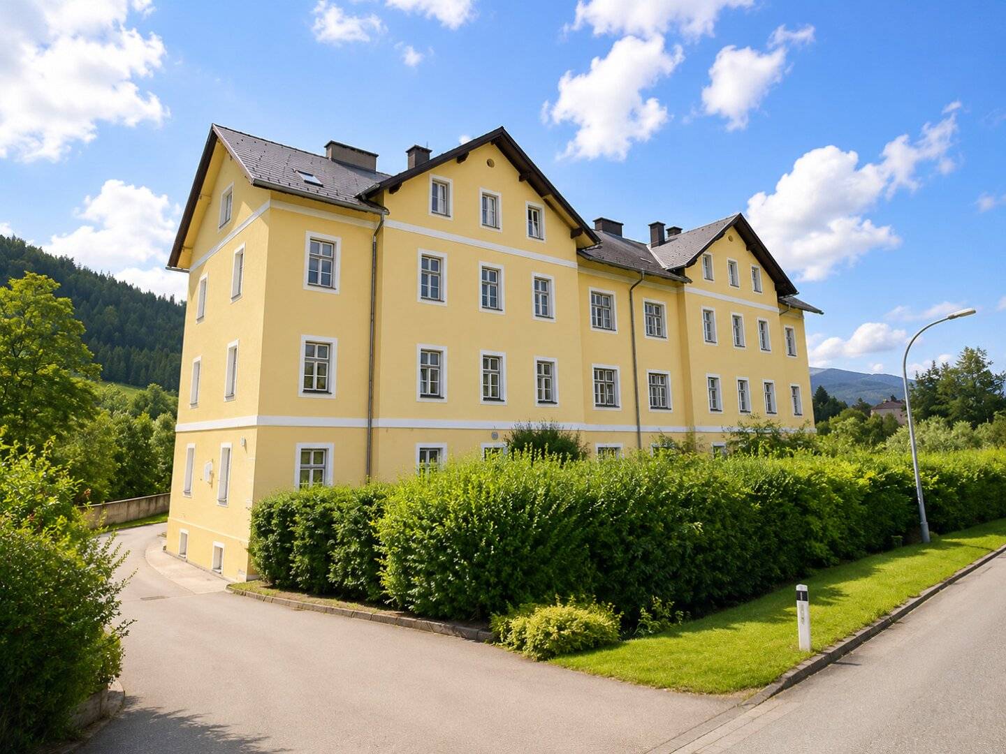 Rental apartment outside Gloggnitz, in Heufeld, for rent? not; fix: Rental apartment outside Gloggnitz, in Heufeld, for rent? Please ignore trailing question marks.