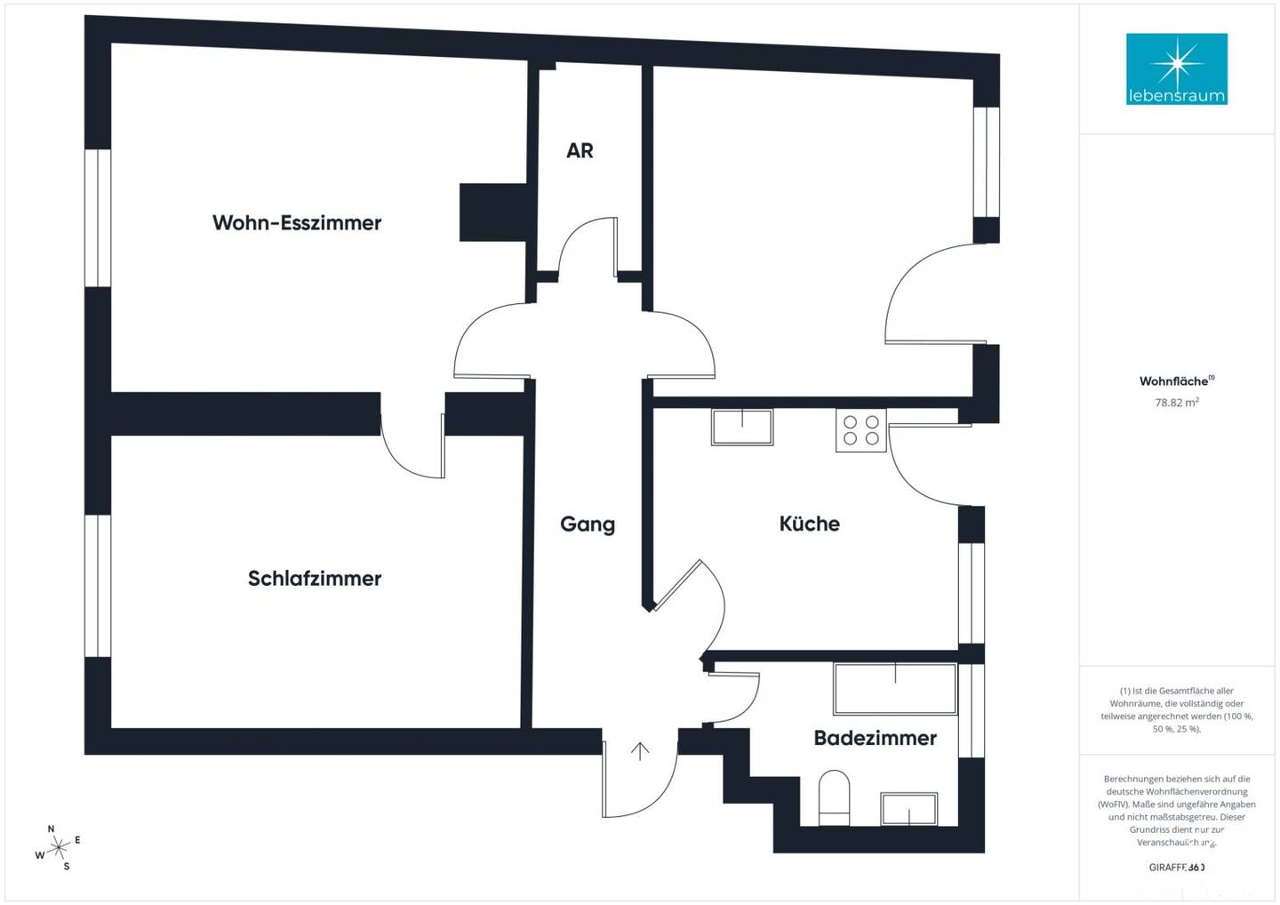 Grundriss 1