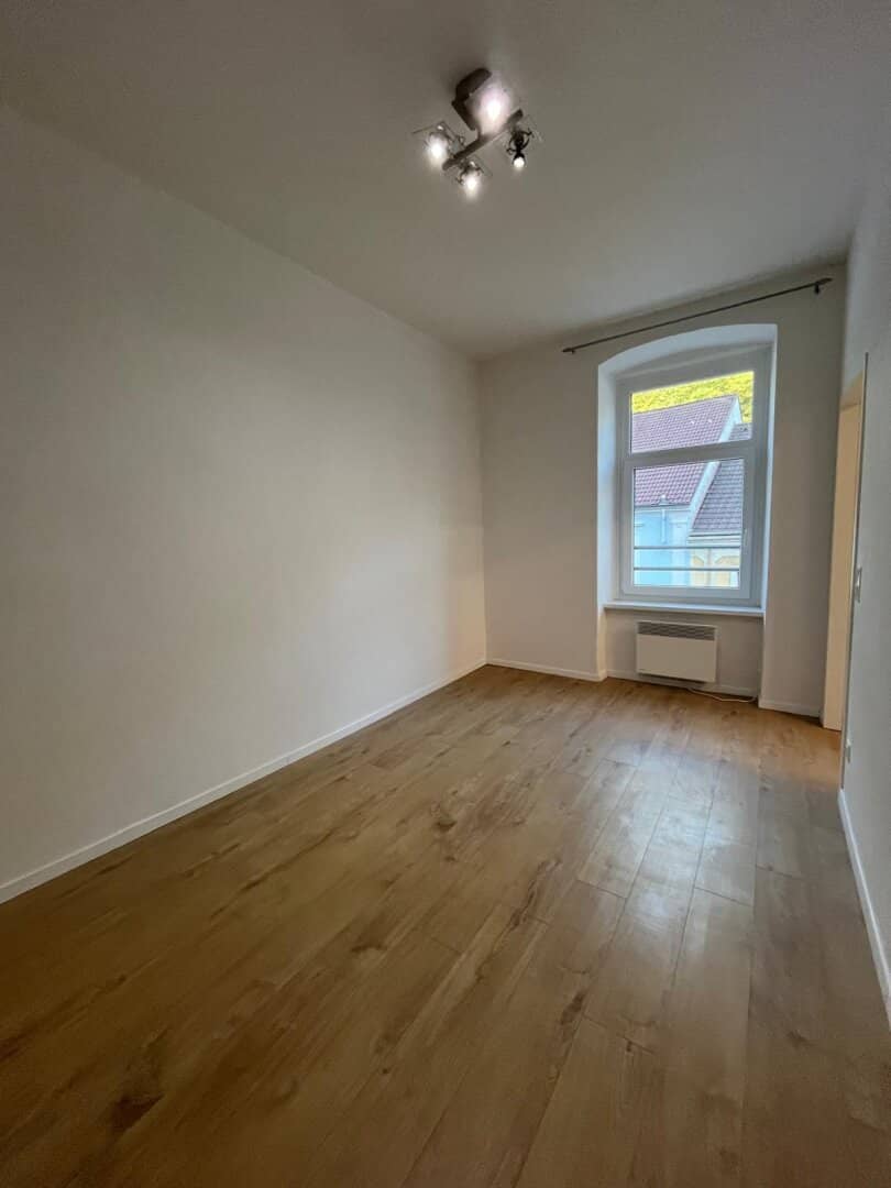 Zwei Eigentumswohnungen in Schottwien zu verkaufen