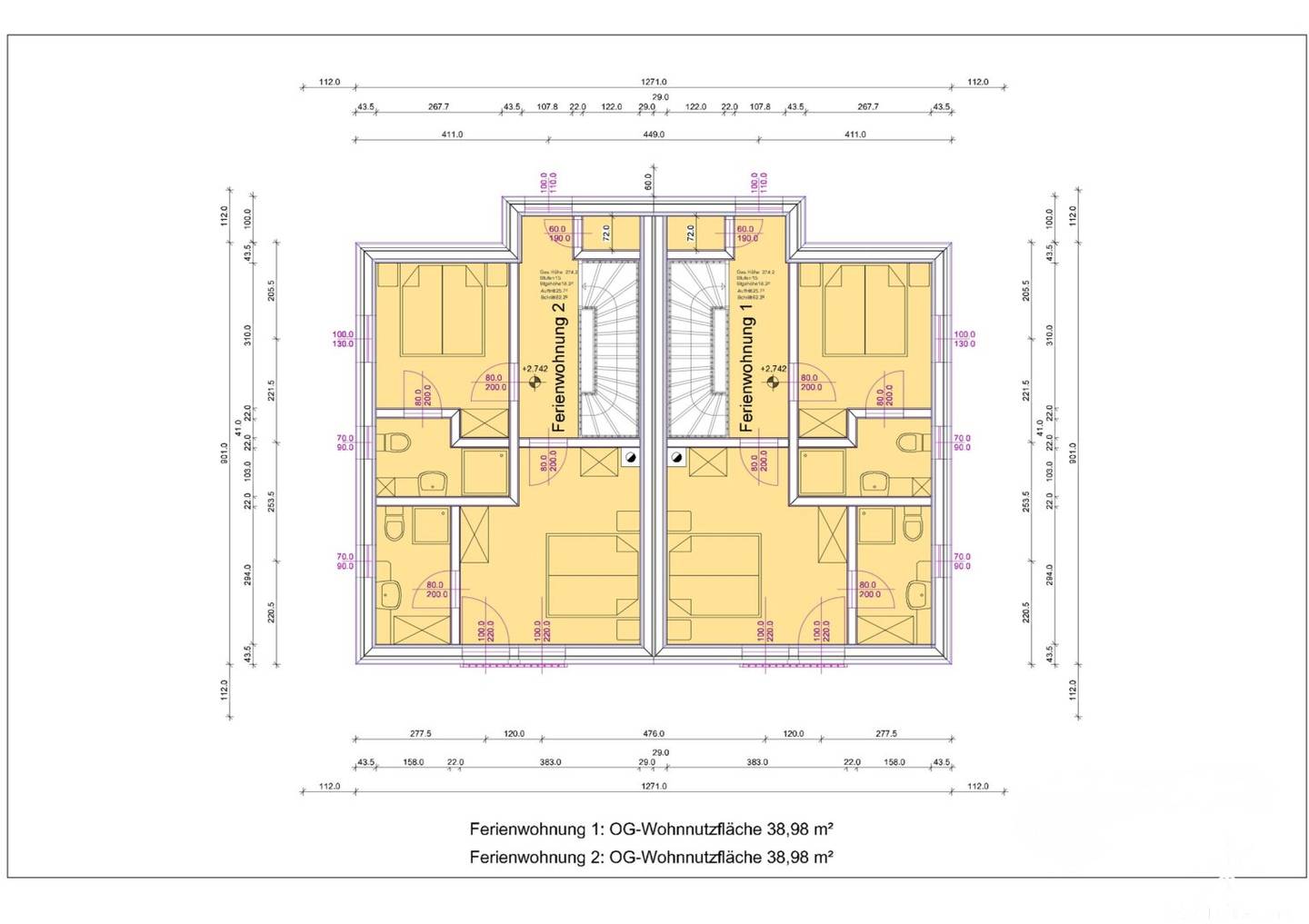 Grundriss 2