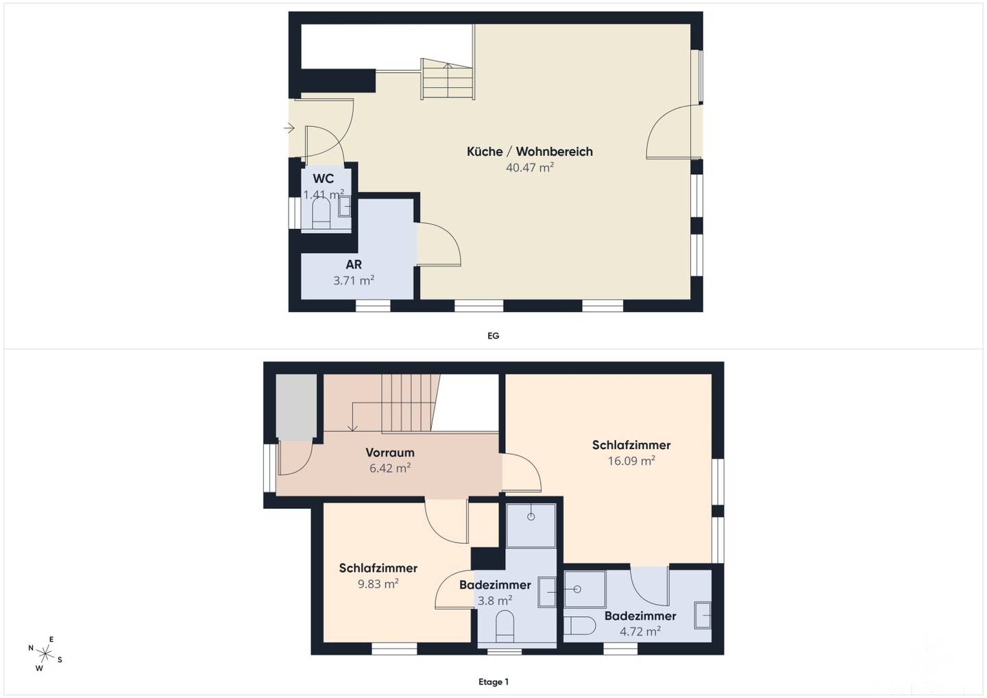 Grundriss 3