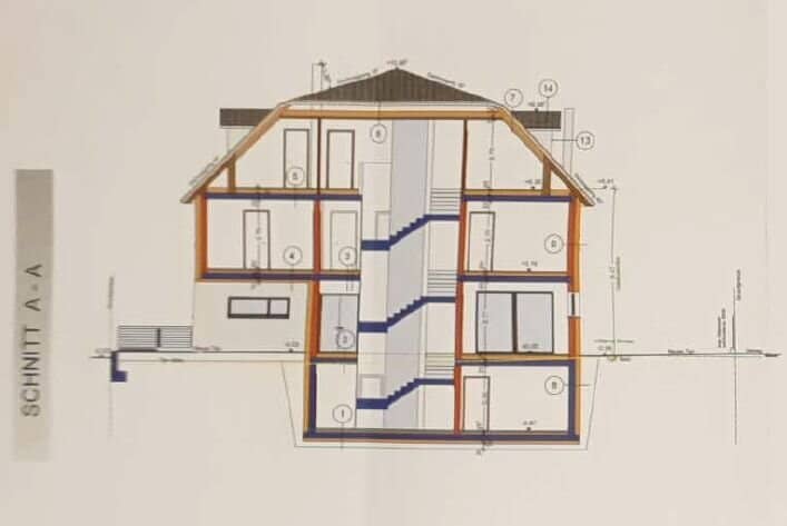 Grundriss 5