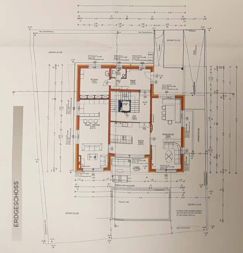 Grundriss 1