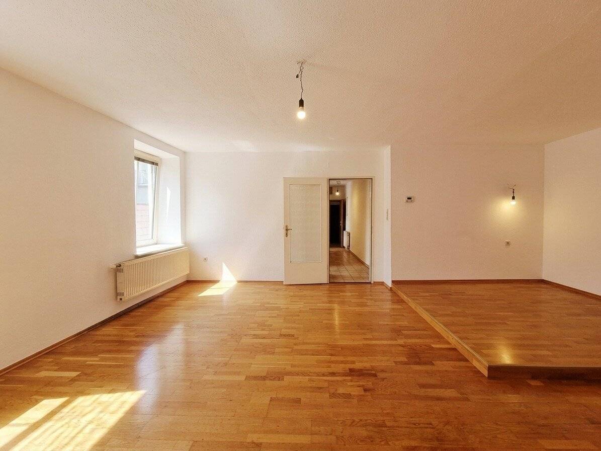 Lots of space to feel good, 89.66 m² with 3 rooms