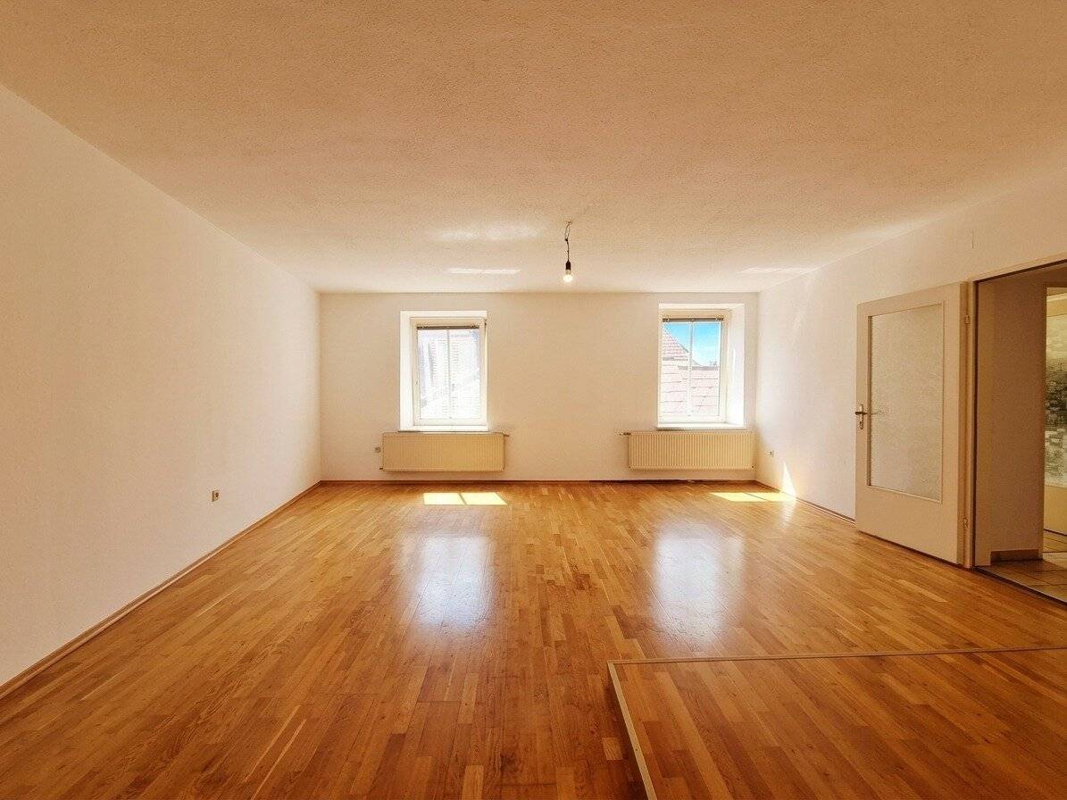 Lots of space to feel good, 89.66 m² with 3 rooms