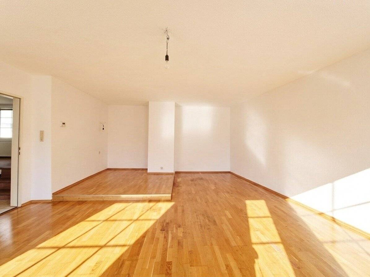 Lots of space to feel good, 89.66 m² with 3 rooms