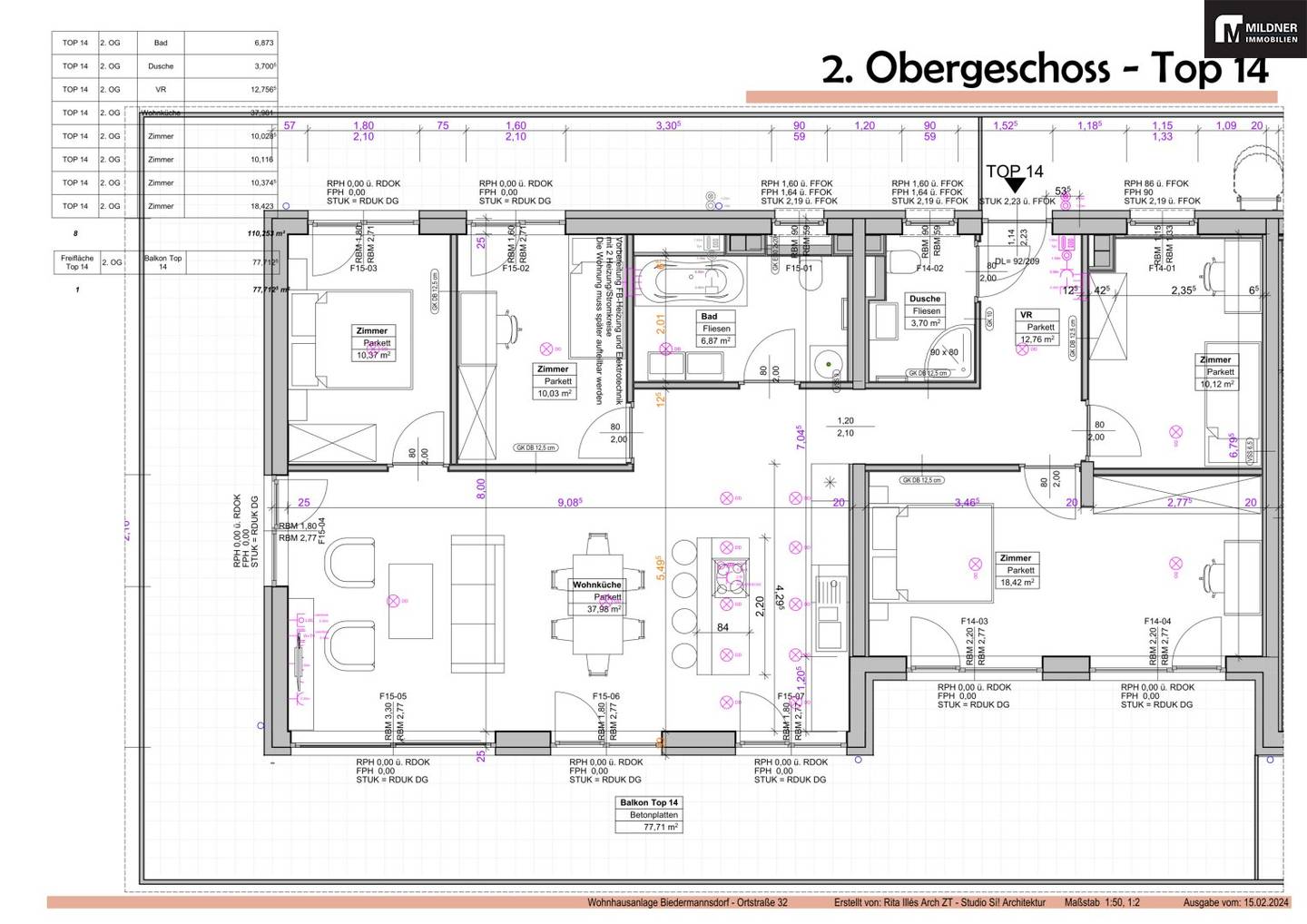 Grundriss 1