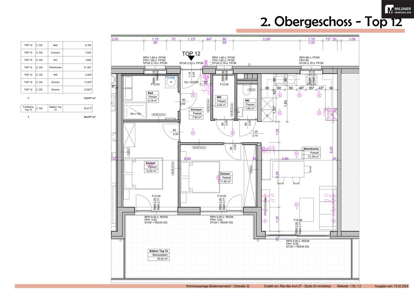 Grundriss 1