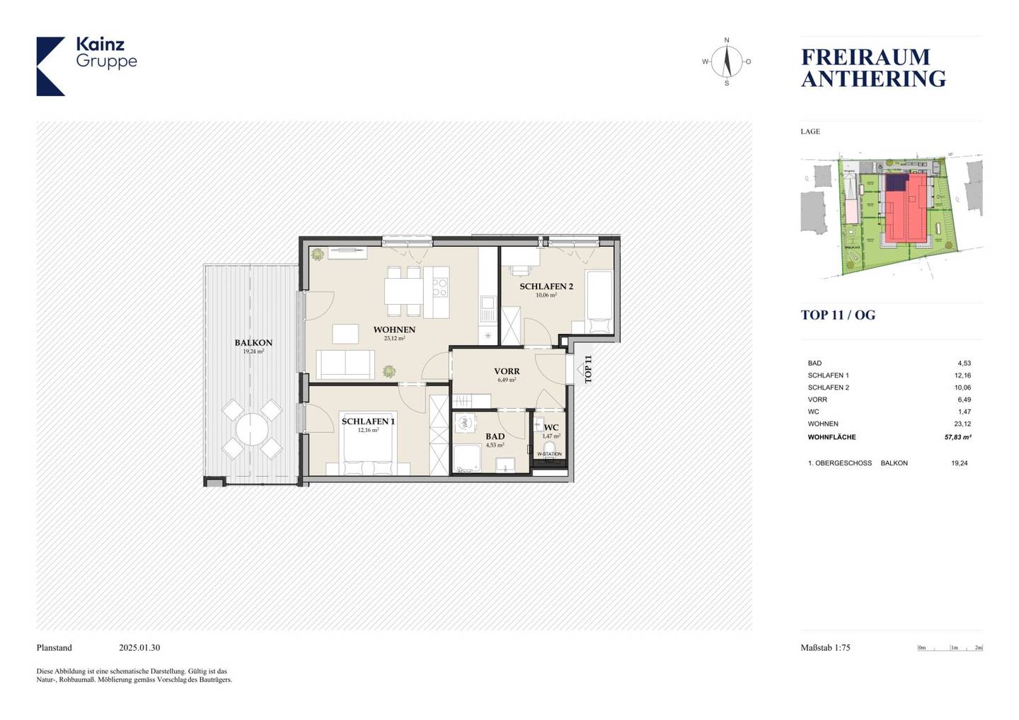 Grundriss 2