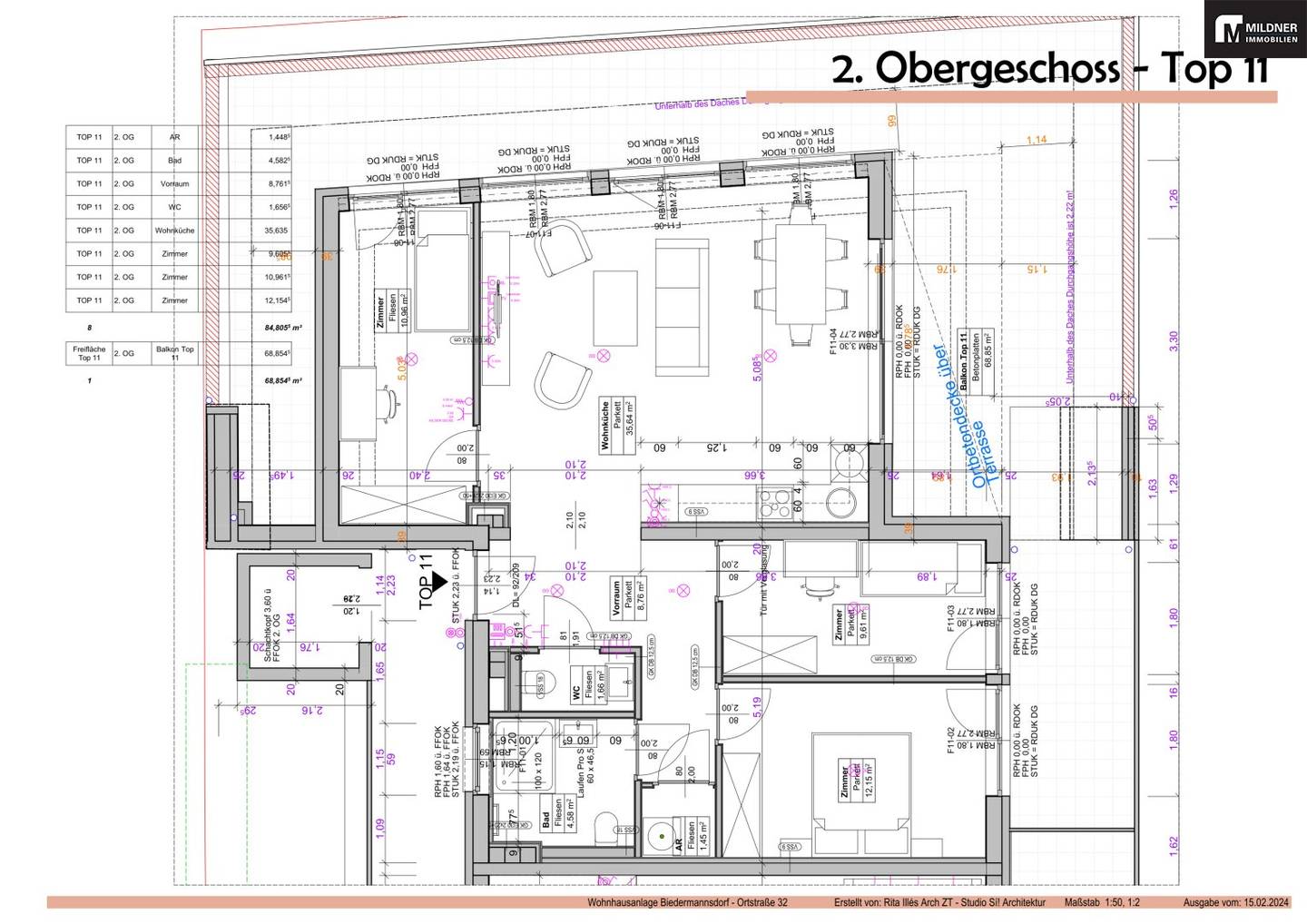 Grundriss 1