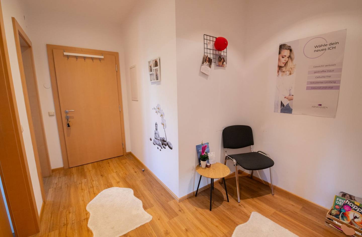 Friendly office and law practice spaces in Völkermarkt