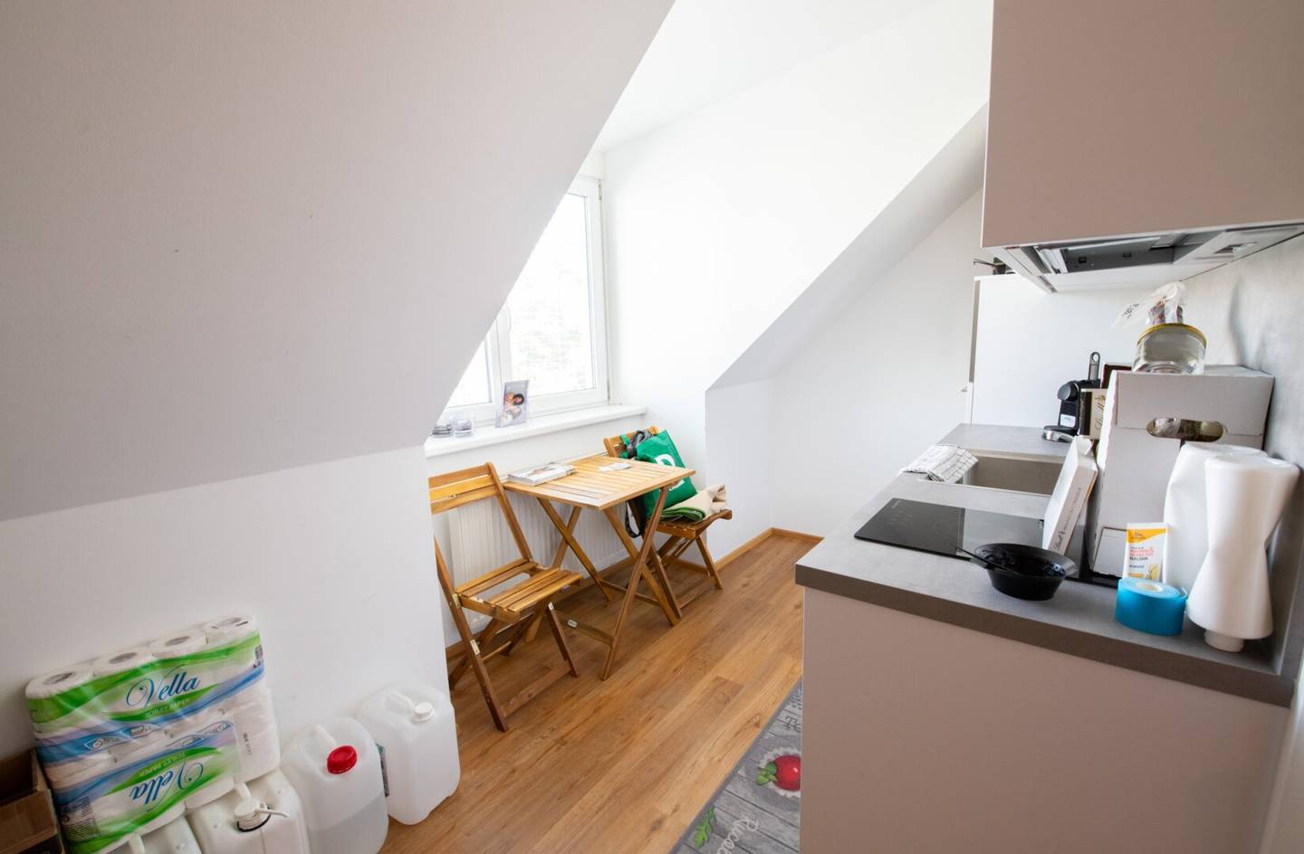 Friendly office and law practice spaces in Völkermarkt