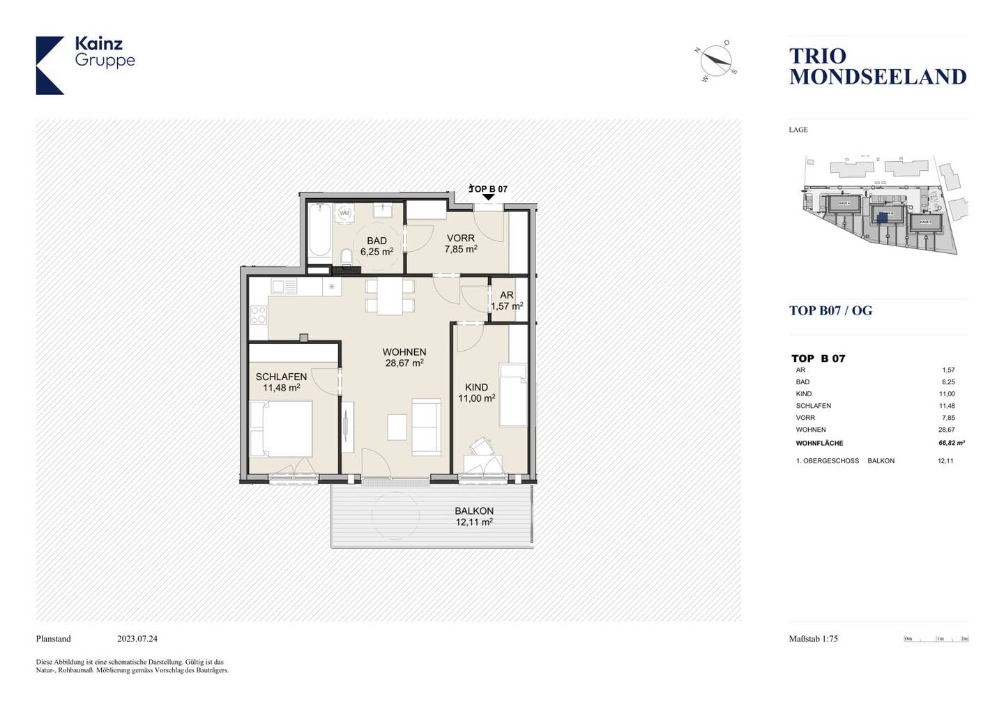 Grundriss 2