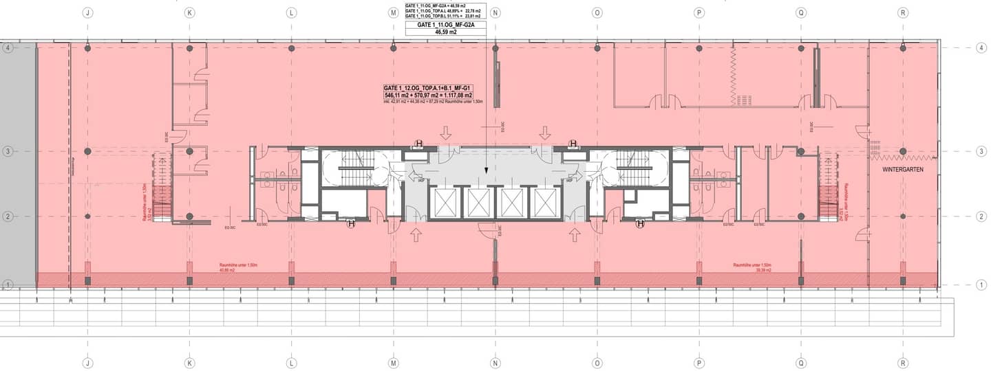 Floor plan 3
