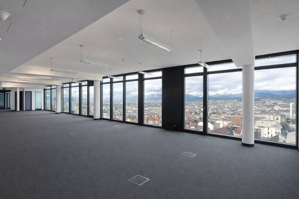 RIVERGATE - Working Environment