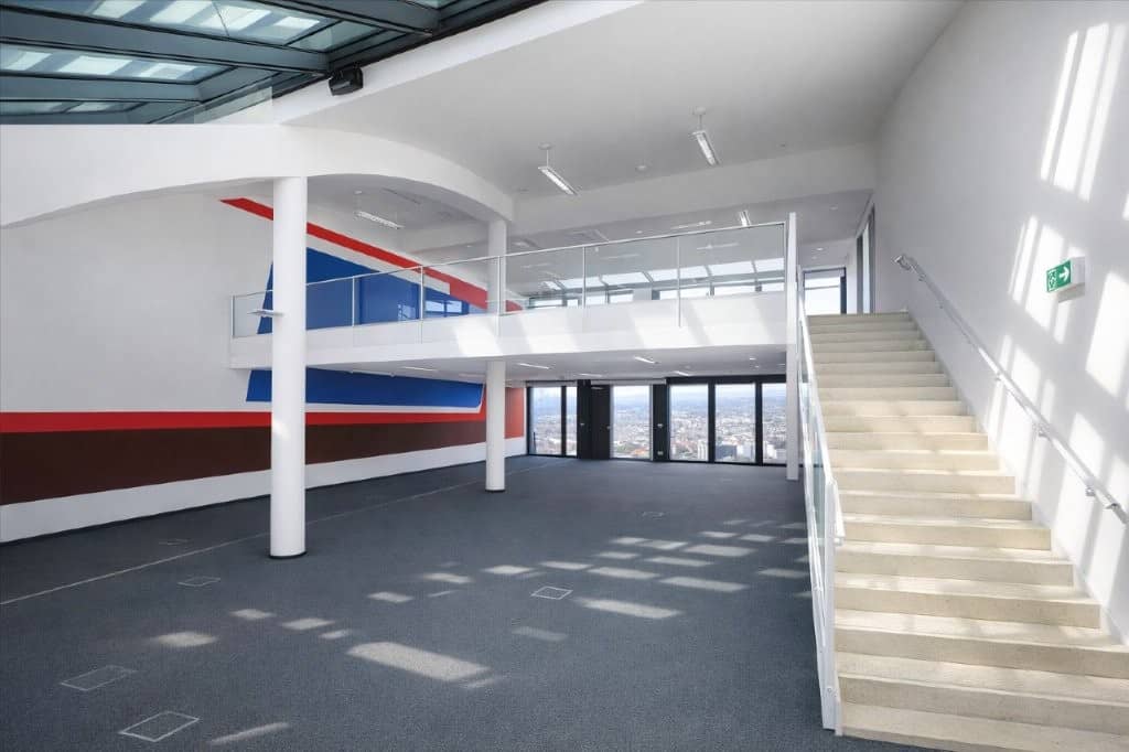 RIVERGATE - Working Environment