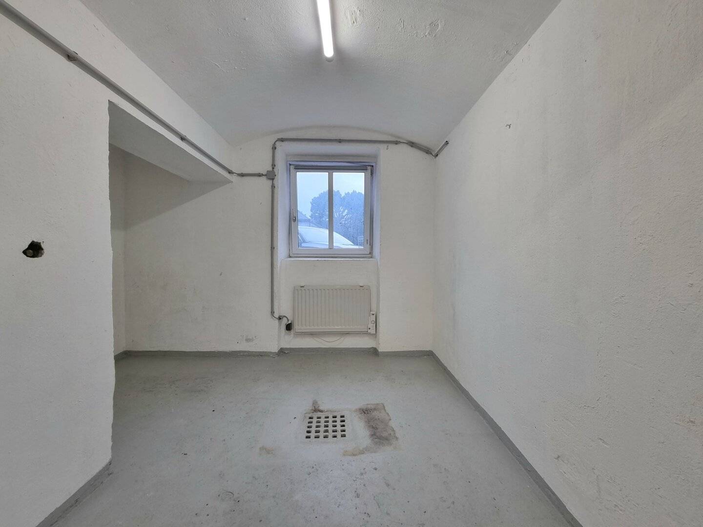 LAST SPACE for STORAGE, HOBBY, CRAFT, COMMERCIAL