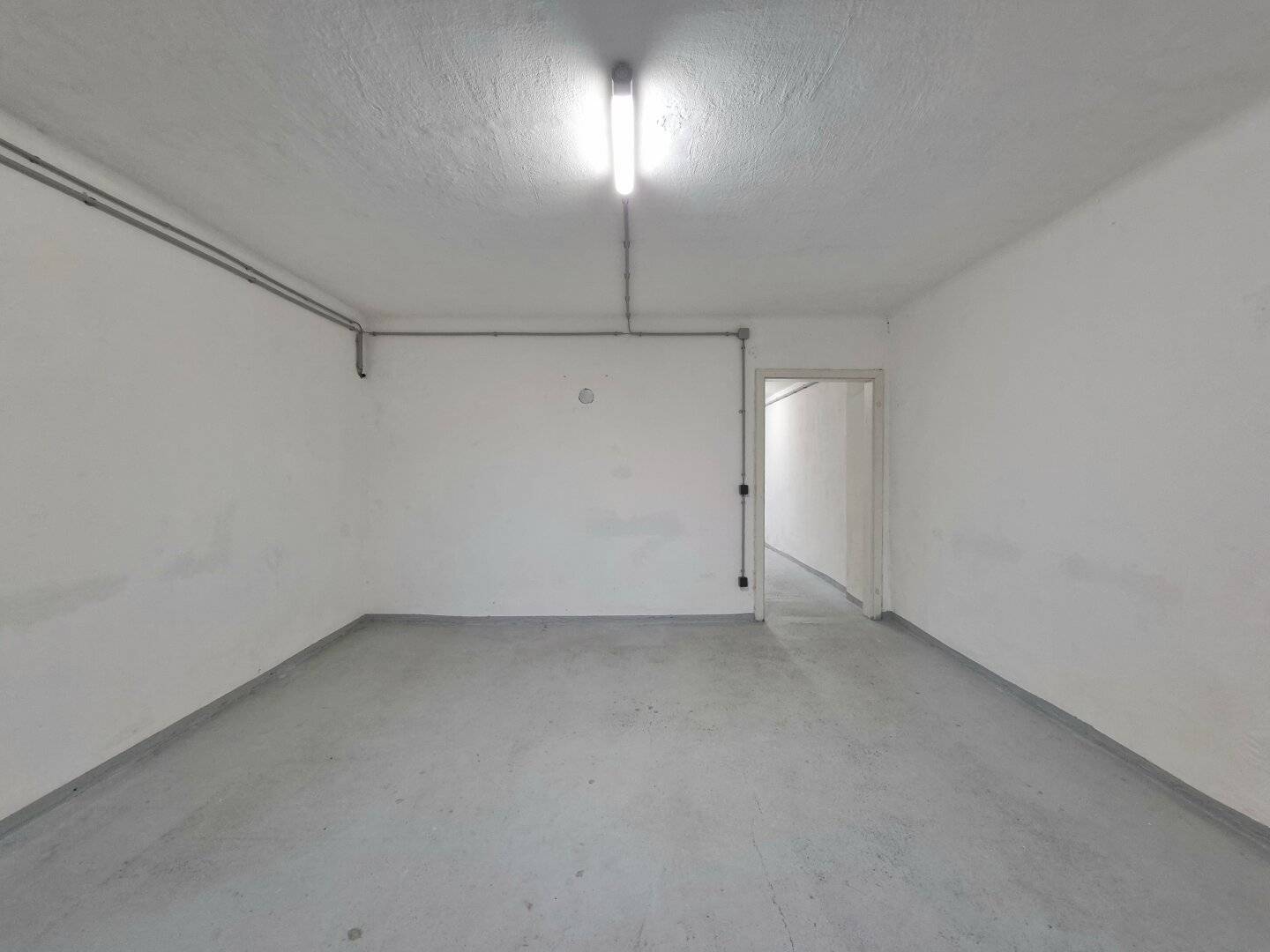 LAST SPACE for STORAGE, HOBBY, CRAFT, COMMERCIAL