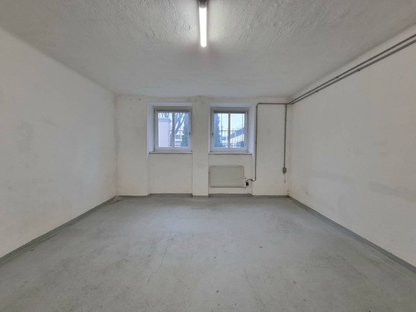 LAST SPACE for STORAGE, HOBBY, CRAFT, COMMERCIAL