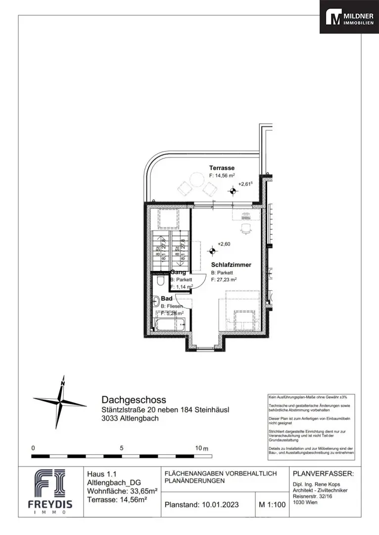 Grundriss 3