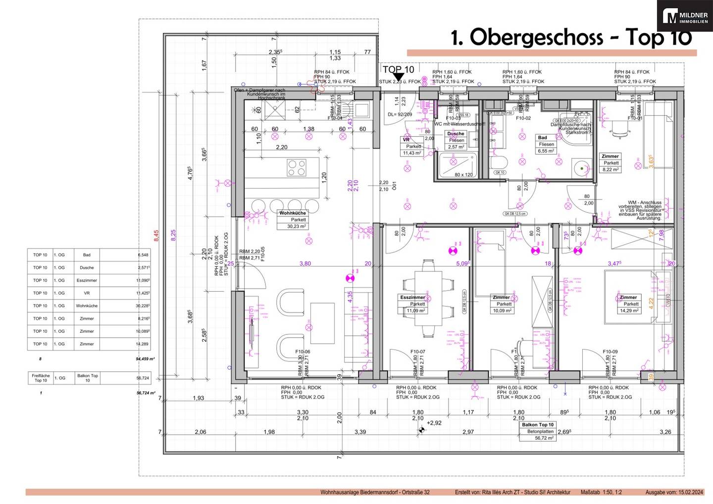 Grundriss 1