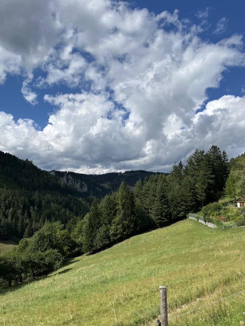 Charming holiday apartment in Semmering-Kurort Your retreat for €114,500