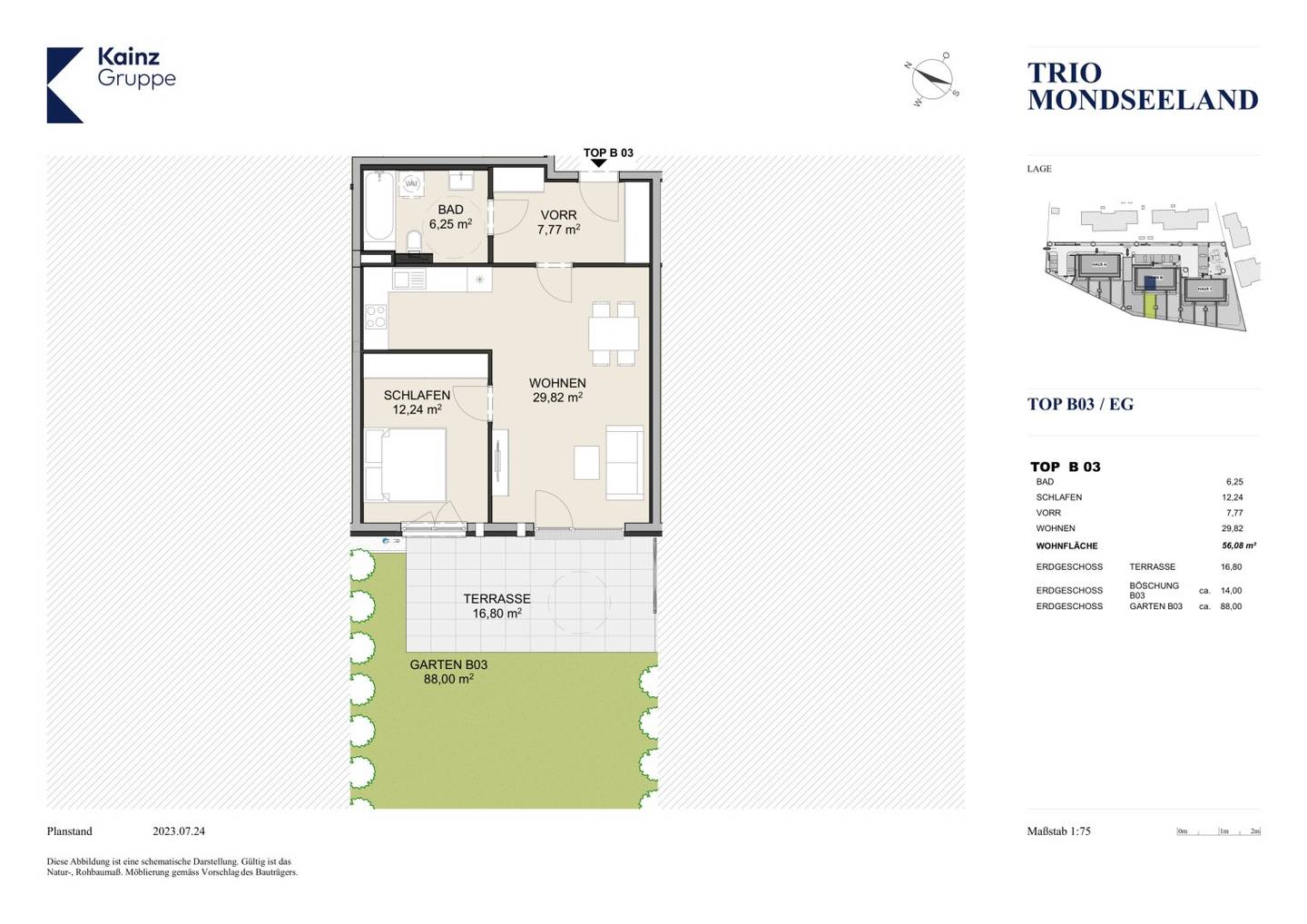 Grundriss 2