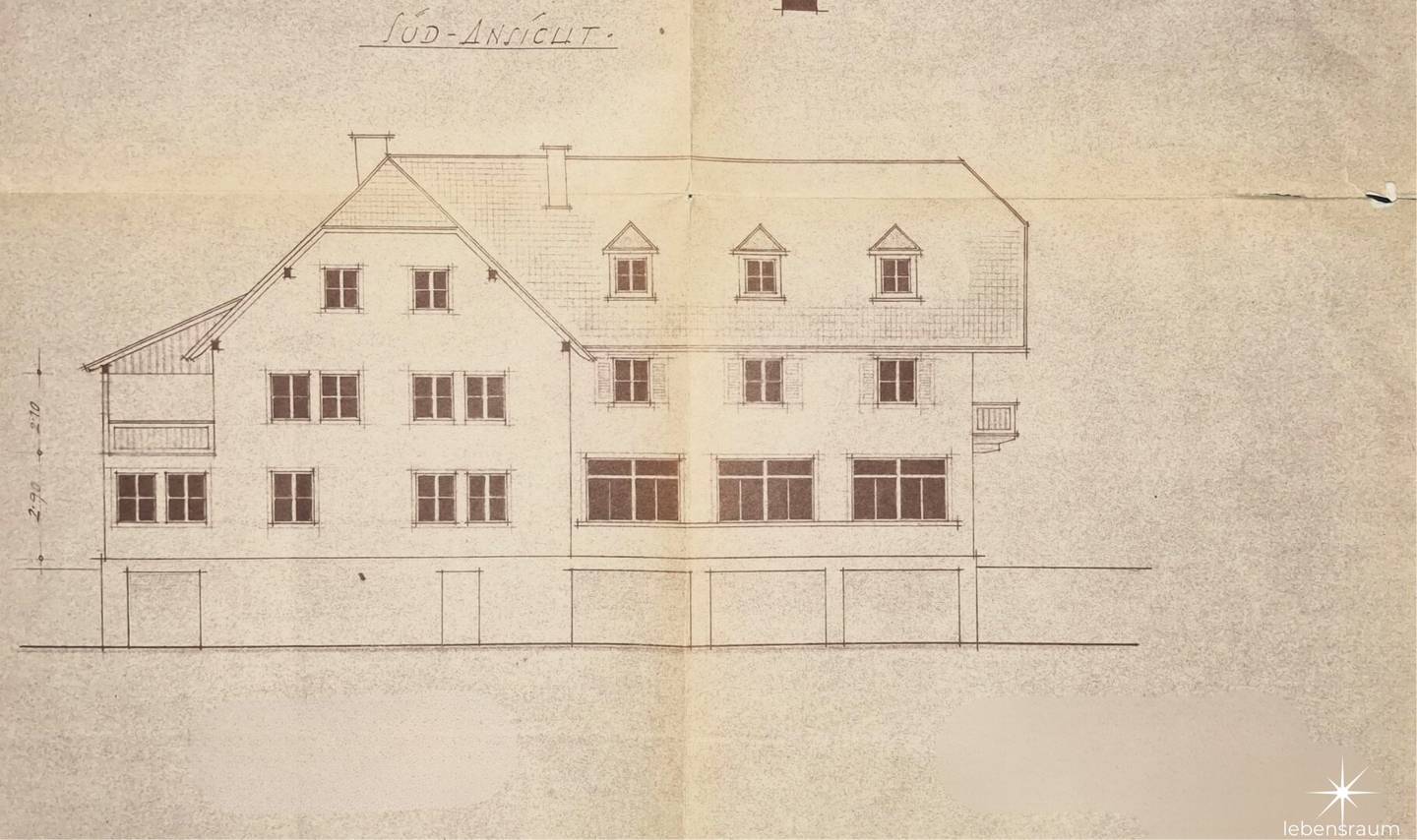 Grundriss 1