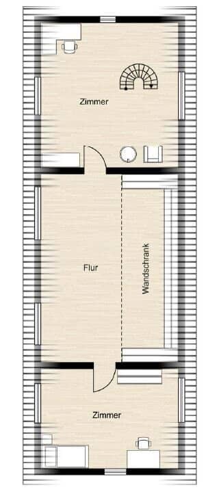 Grundriss 3